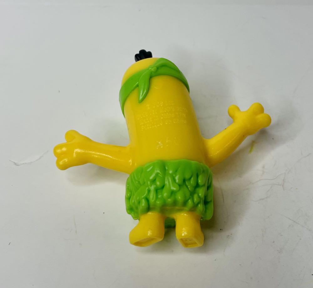 Jurassic Minion - UCS LLC (Minions) action figure collectible - Main Image 4