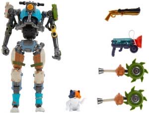 Kit  (Fortnite Legendary Series) action figure collectible [Barcode 191726390091] - Main Image 2