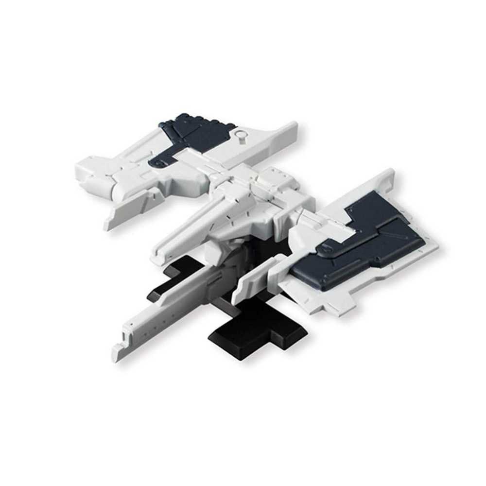 FW Gundam Converge #113 RX-121-1 Gundam Tr-1 Hazel Parts Hrududu

 - BANDAI CO., LTD (FW Gundam Converge) action figure collectible [Barcode 4549660392378] - Main Image 2