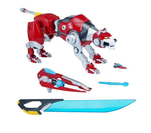 Sea Brothers Zord Vehicle