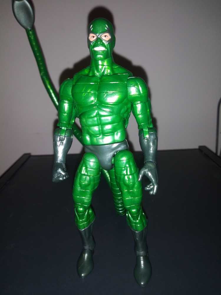 Scorpion - Hasbro (Marvel Legends) action figure collectible - Main Image 1