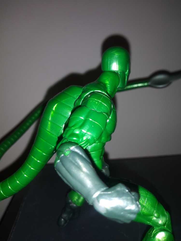 Scorpion - Hasbro (Marvel Legends) action figure collectible - Main Image 3