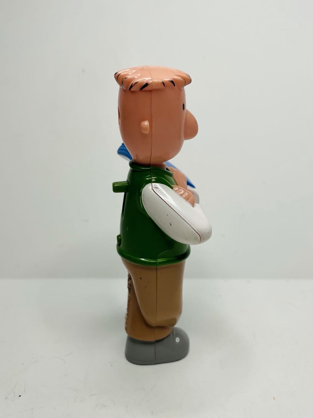 Doug Pen - Franco MFG. Co. Inc. (Doug - Nickelodeon) action figure collectible - Main Image 2
