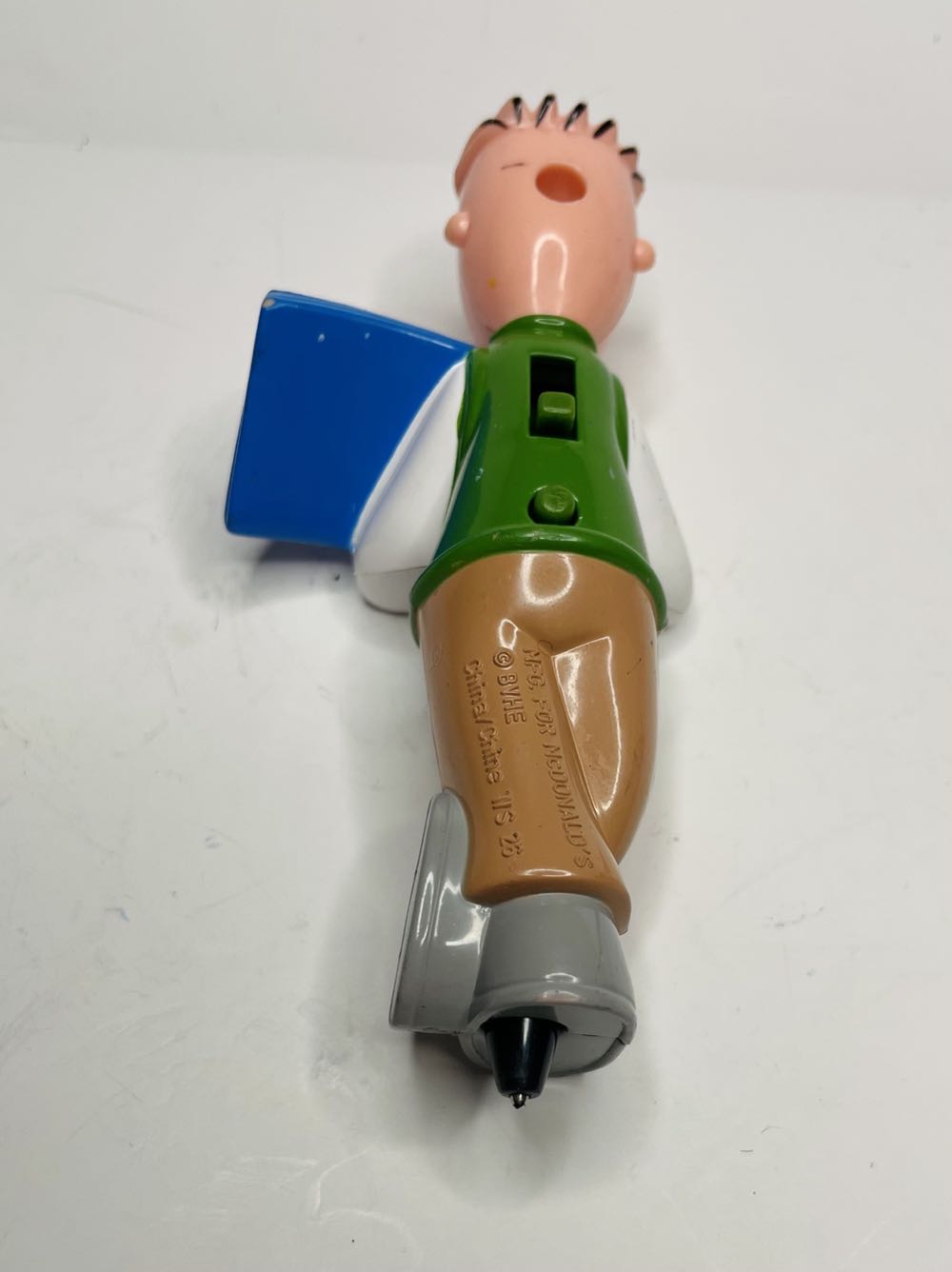 Doug Pen - Franco MFG. Co. Inc. (Doug - Nickelodeon) action figure collectible - Main Image 4