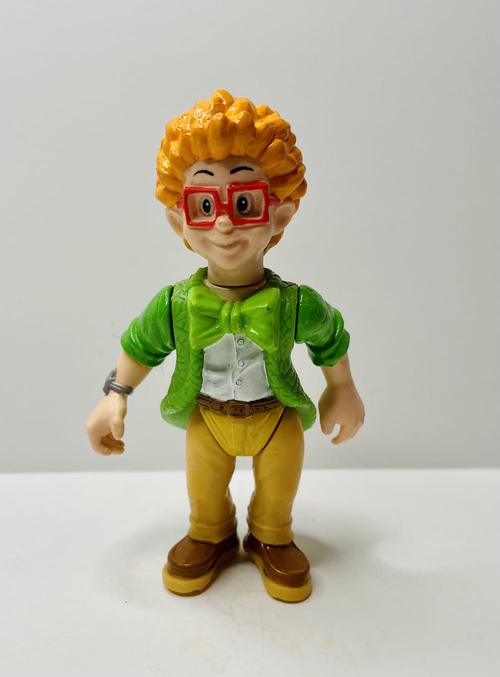 Pop #920 Present Mic