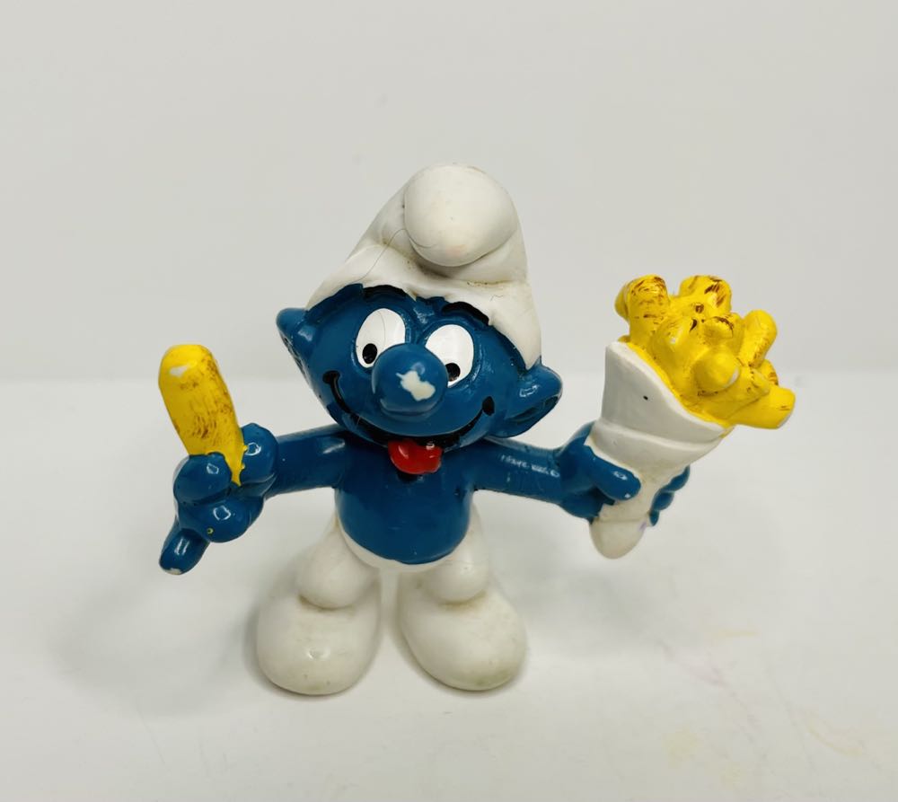 Funko 32989 Chibi Character Figures