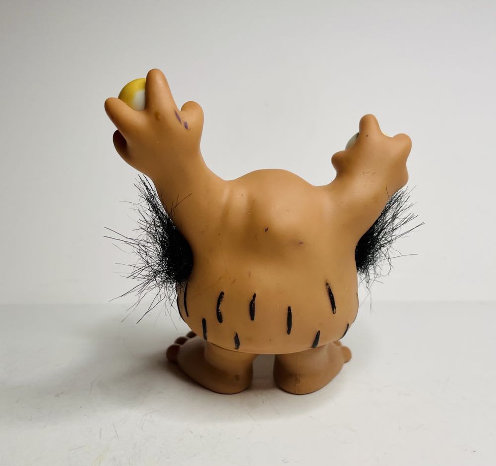 Krumm - Mattel (Aaahh!!! Real Monsters) action figure collectible - Main Image 3