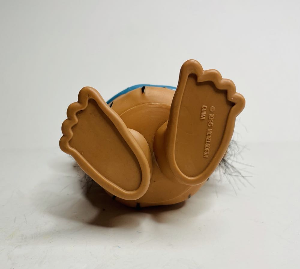 Krumm - Mattel (Aaahh!!! Real Monsters) action figure collectible - Main Image 4