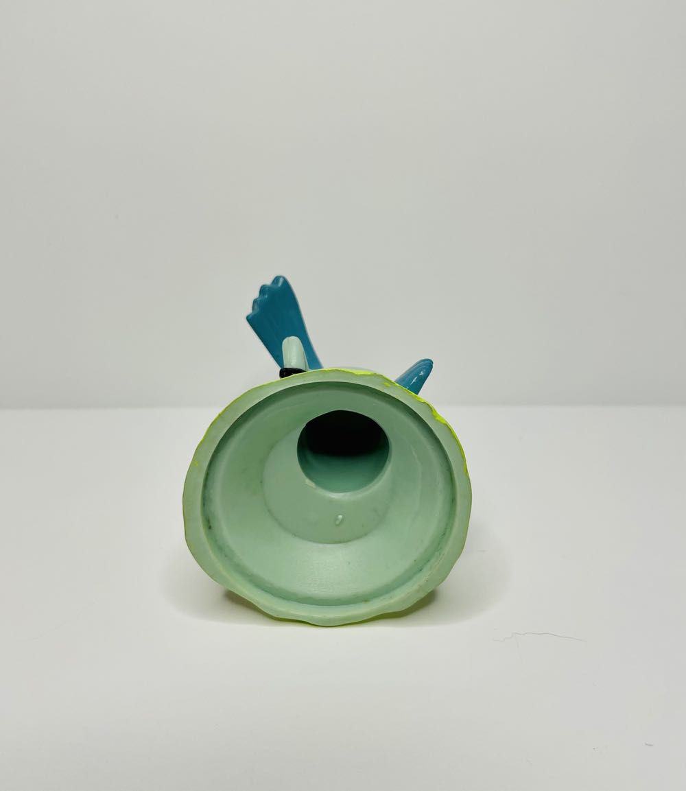 The Gromble  (Aaahh!!! Real Monsters) action figure collectible - Main Image 3