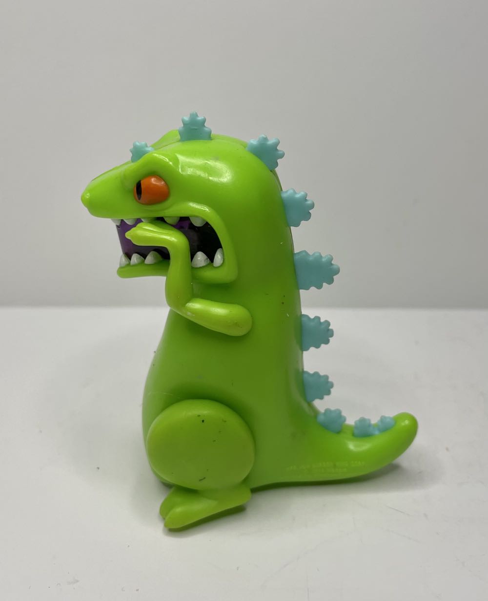 Reptar Alive  (Rugrats) action figure collectible - Main Image 2