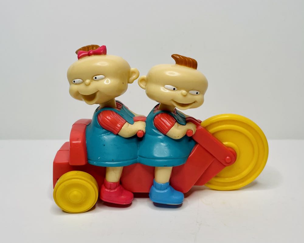 Lockdown (TFA Activators)