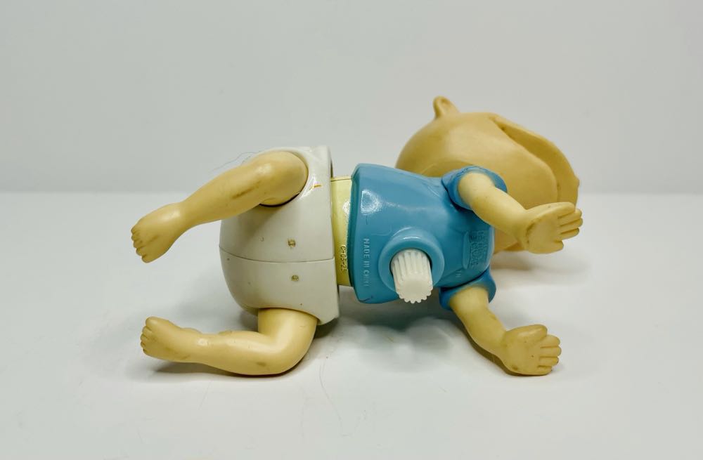 Hero On The Move Tommy  (Rugrats) action figure collectible - Main Image 4