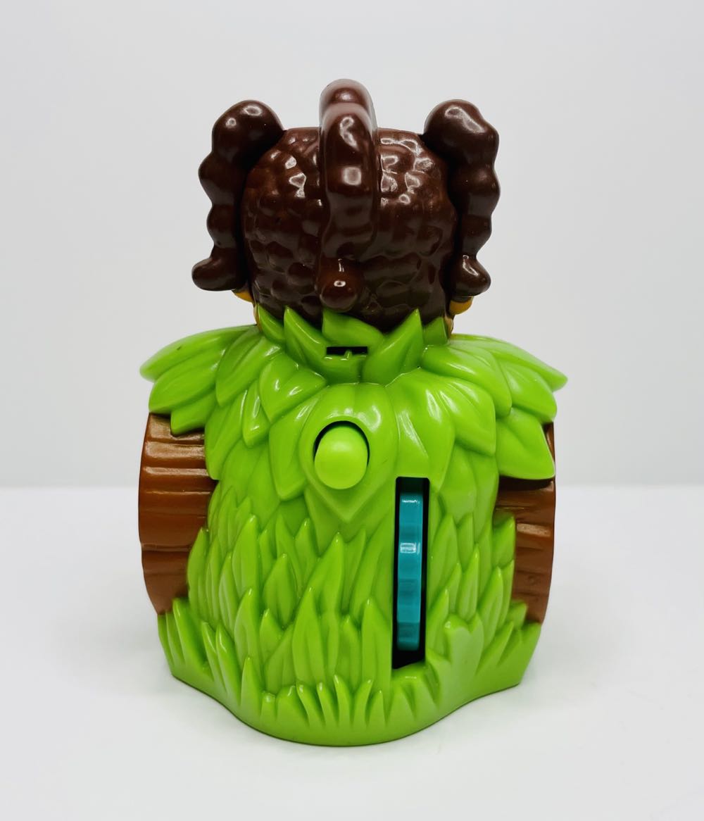 Snap Shot Susie - Burger King Corporation (Rugrats) action figure collectible - Main Image 2
