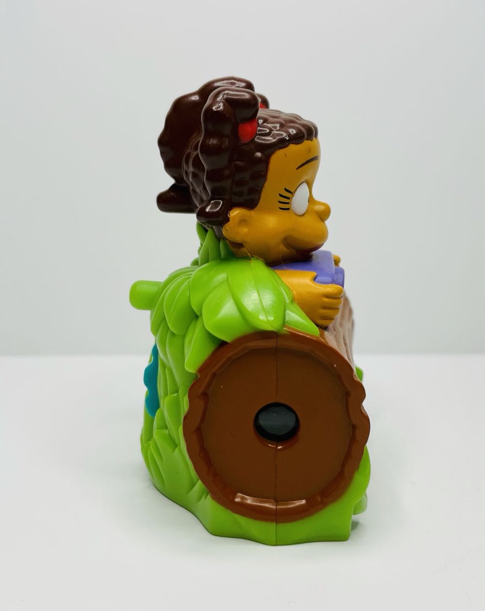 Snap Shot Susie - Burger King Corporation (Rugrats) action figure collectible - Main Image 4