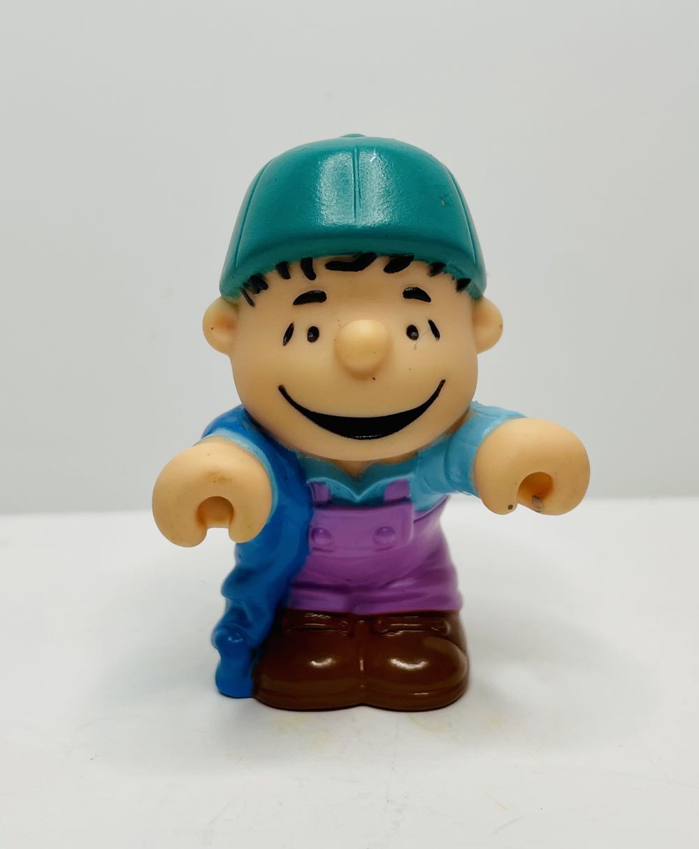 Top Blox Space Ninja 2 Pack