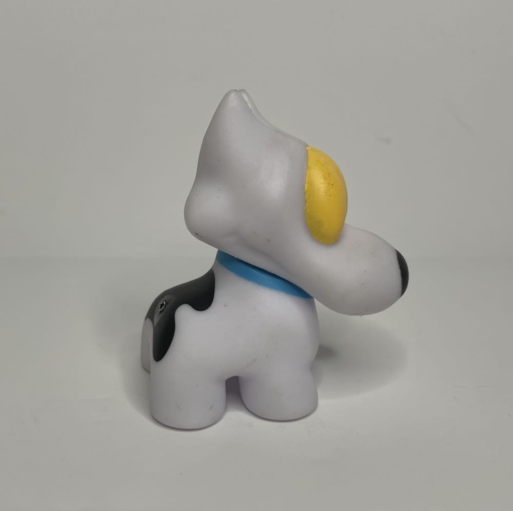 Spunky - Kid Robot (Rocko’s Modern Life) action figure collectible - Main Image 2