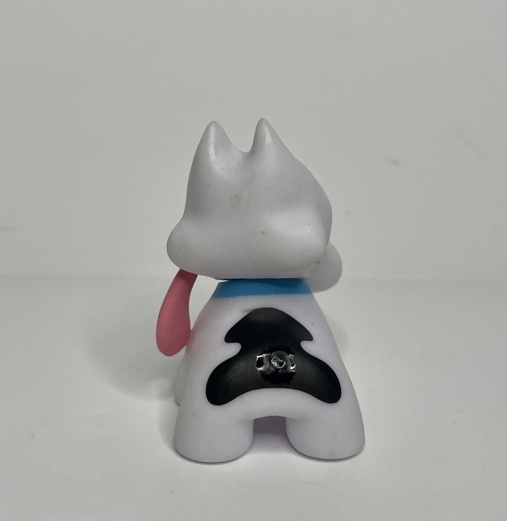 Spunky - Kid Robot (Rocko’s Modern Life) action figure collectible - Main Image 3