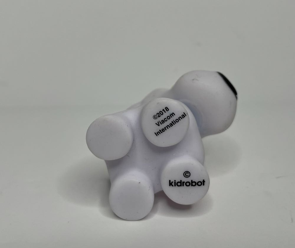 Spunky - Kid Robot (Rocko’s Modern Life) action figure collectible - Main Image 4