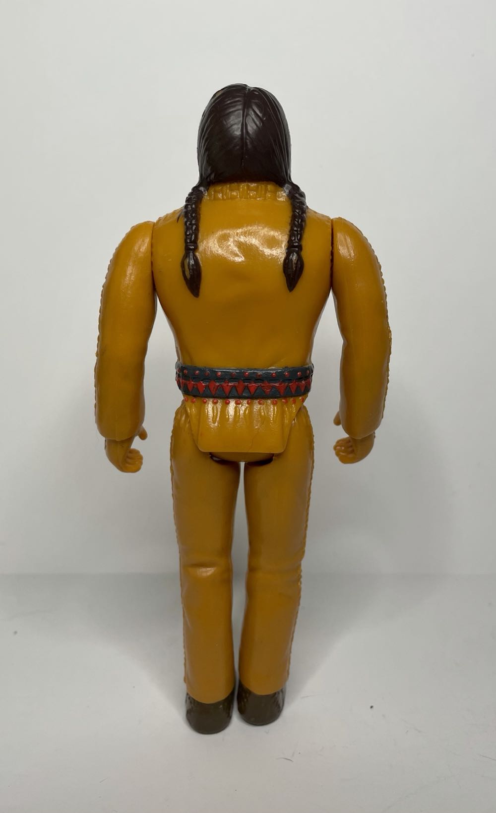 Eagle Eye - Heroic Warrior - Tonka (Super Naturals) action figure collectible - Main Image 3