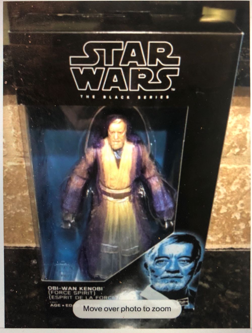 Marcus Burnett (Bad Boys) 870