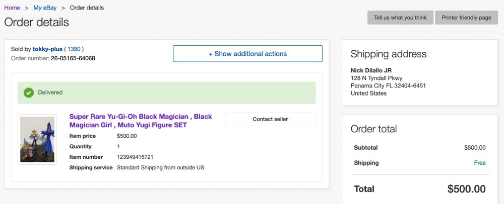 Yugioh Dark Magician Kotobukiya - Kotobukiya action figure collectible - Main Image 2