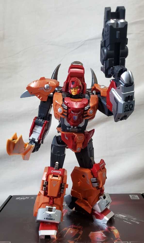 Funko Pop! Vinyl Dc Heroes Earth 2 Batman #62 Hot Topic Exclusive