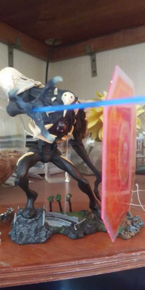 Terrorcon Cliffjumper