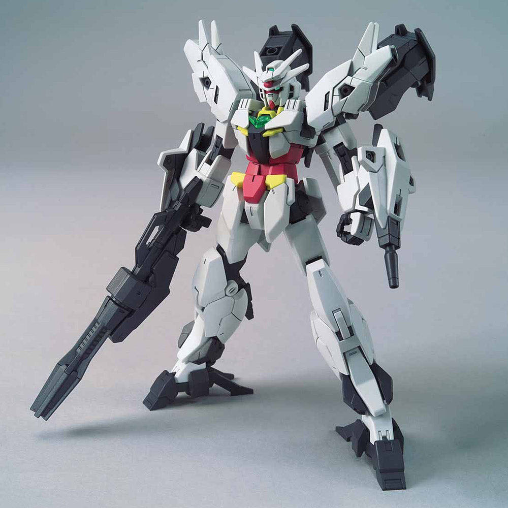 HG - Jupitive Gundam - Bandai (HD BD:R) action figure collectible [Barcode 4573102590022] - Main Image 3