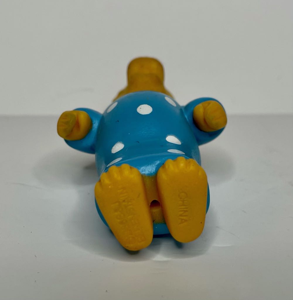 Mama Bear Berenstain - S&J Berenstain (McDonalds Happy Meal Toy) action figure collectible - Main Image 3