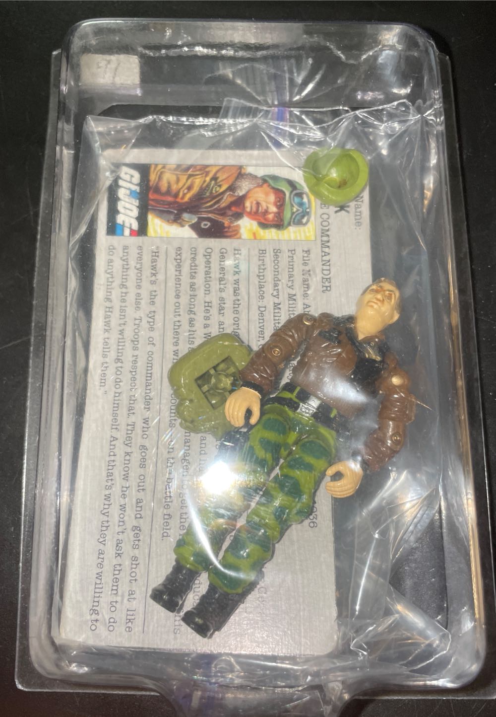 Japan Color Exclusive Vehicon Takara First Edition