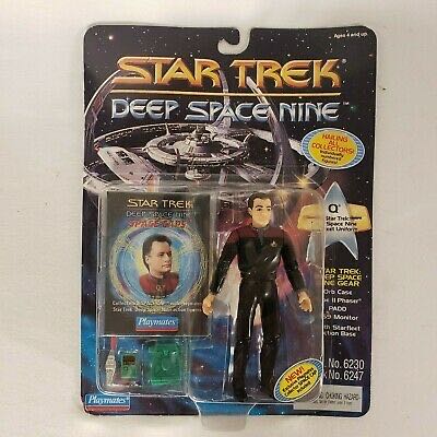 Super 7 - Foot Soldier (TMNT Ultimates) Wave 1