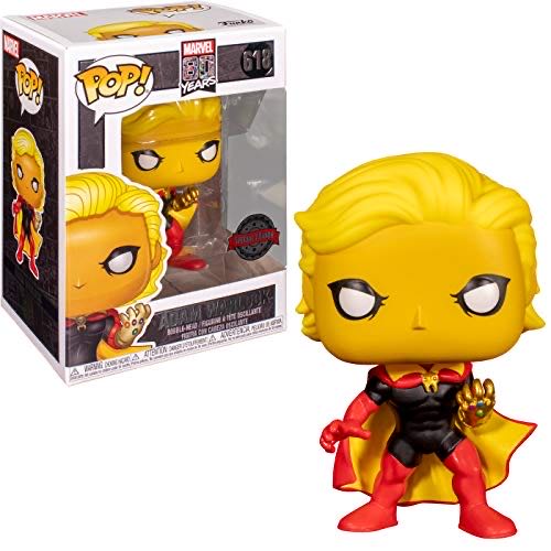 Funko Fk47534 Accessories  action figure collectible [Barcode 889698475341] - Main Image 1