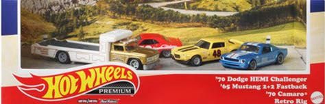 COSPLAY: Incinerator Trooper Helmet