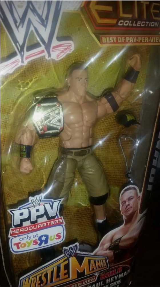 Iron Man Mk50 Nano Weapon Set