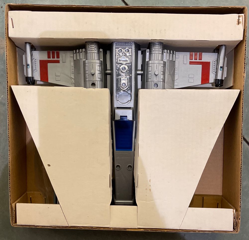 X-Wing Takara Large Version - Takara action figure collectible - Main Image 2