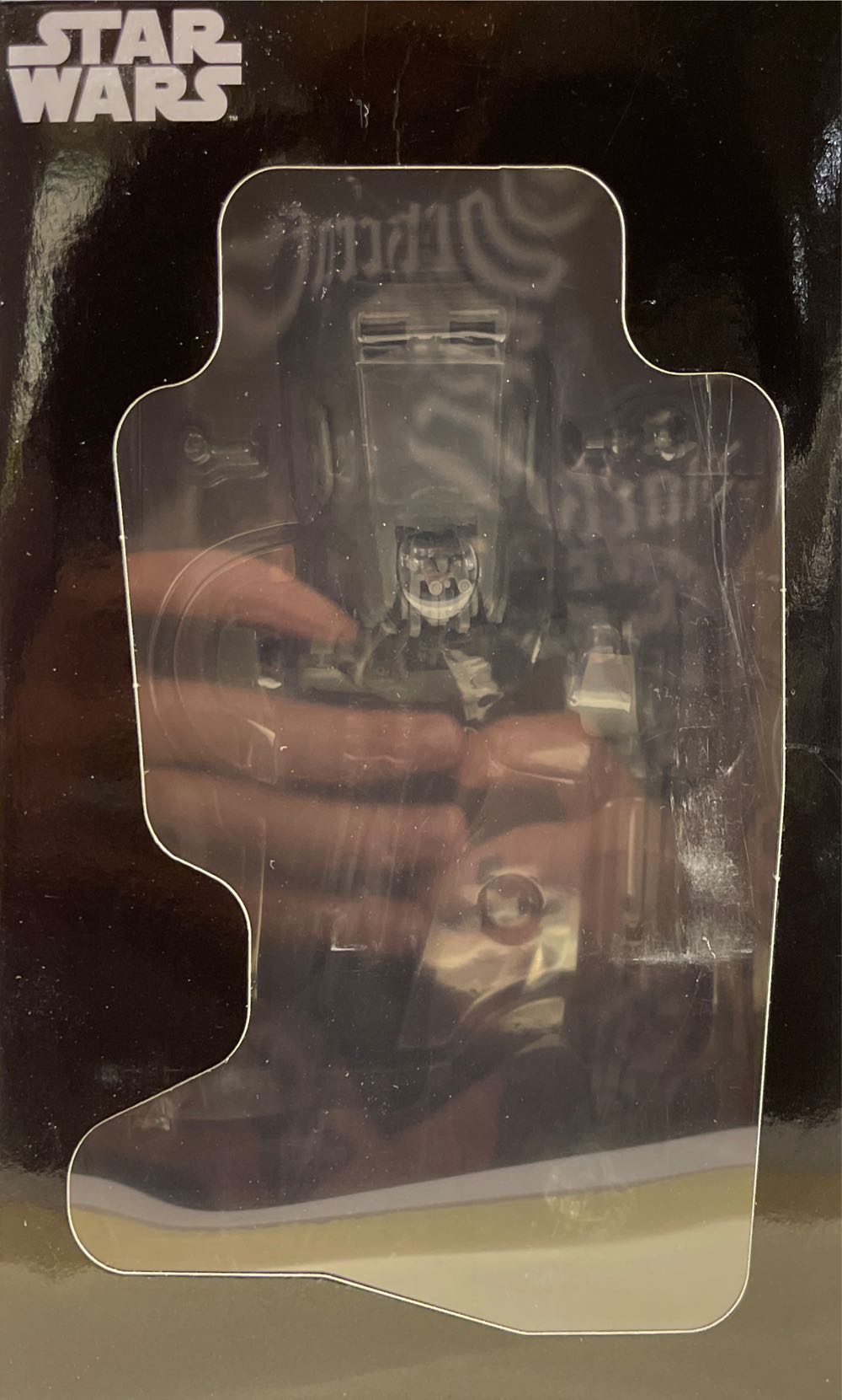 Neca Suicide Squad Movie Head Knocker Joker Toy