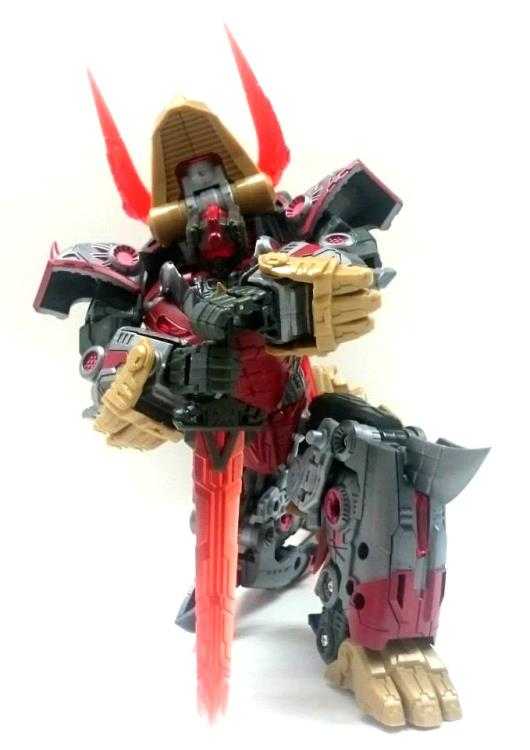 Randy Orton Elite 78