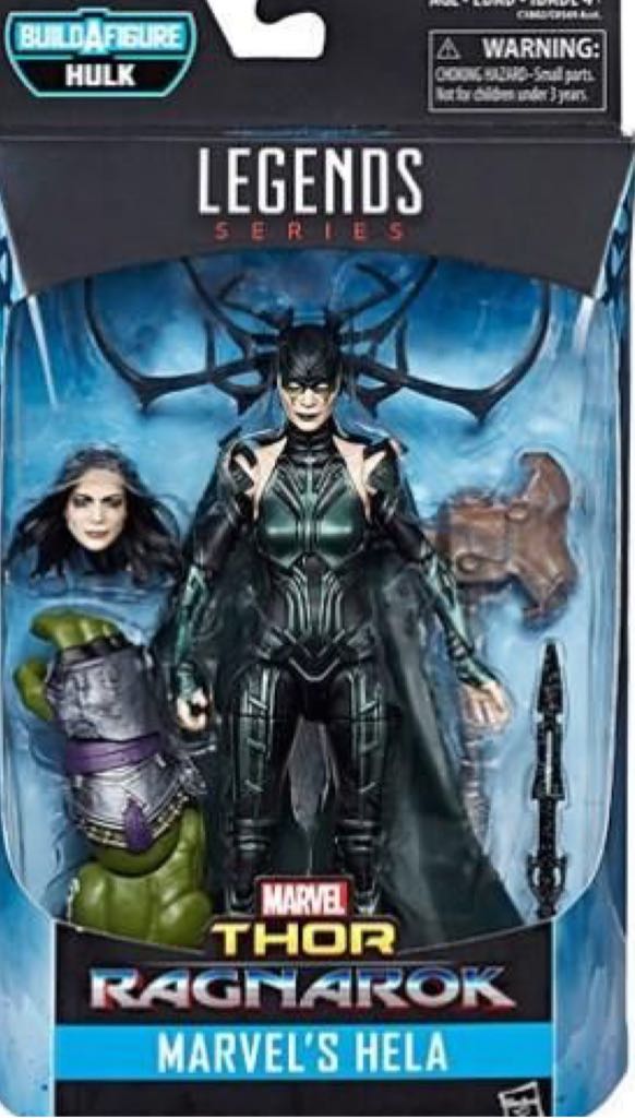 Mega Construx Black Series