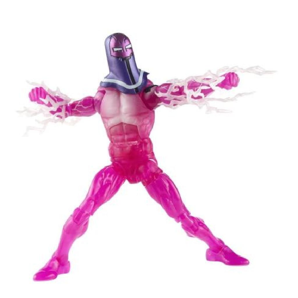Marvel Legends Living Laser - Hasbro Marvel Legends (Marvel Legends) action figure collectible - Main Image 2