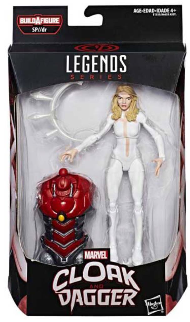 Hot Wheels 2019 DC Batman 3/5 - TV Series Batmobile (Gray)