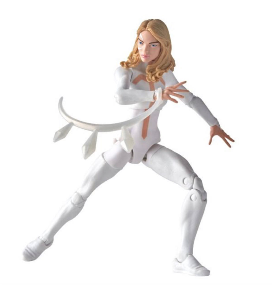 Dagger - Hasbro (Marvel Legends) action figure collectible - Main Image 2