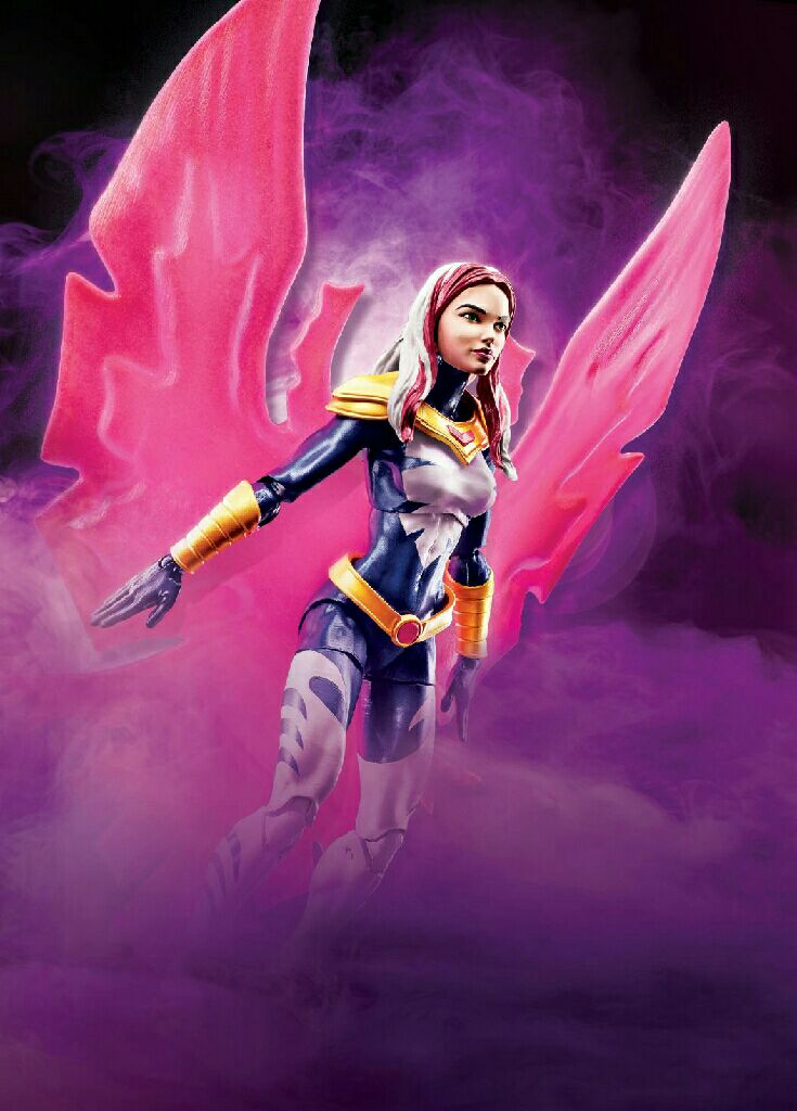 Songbird - Marvel Hasbro (Marvel Legends Series Avengers Infinity War) action figure collectible - Main Image 2