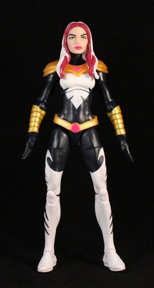Songbird - Marvel Hasbro (Marvel Legends Series Avengers Infinity War) action figure collectible - Main Image 3