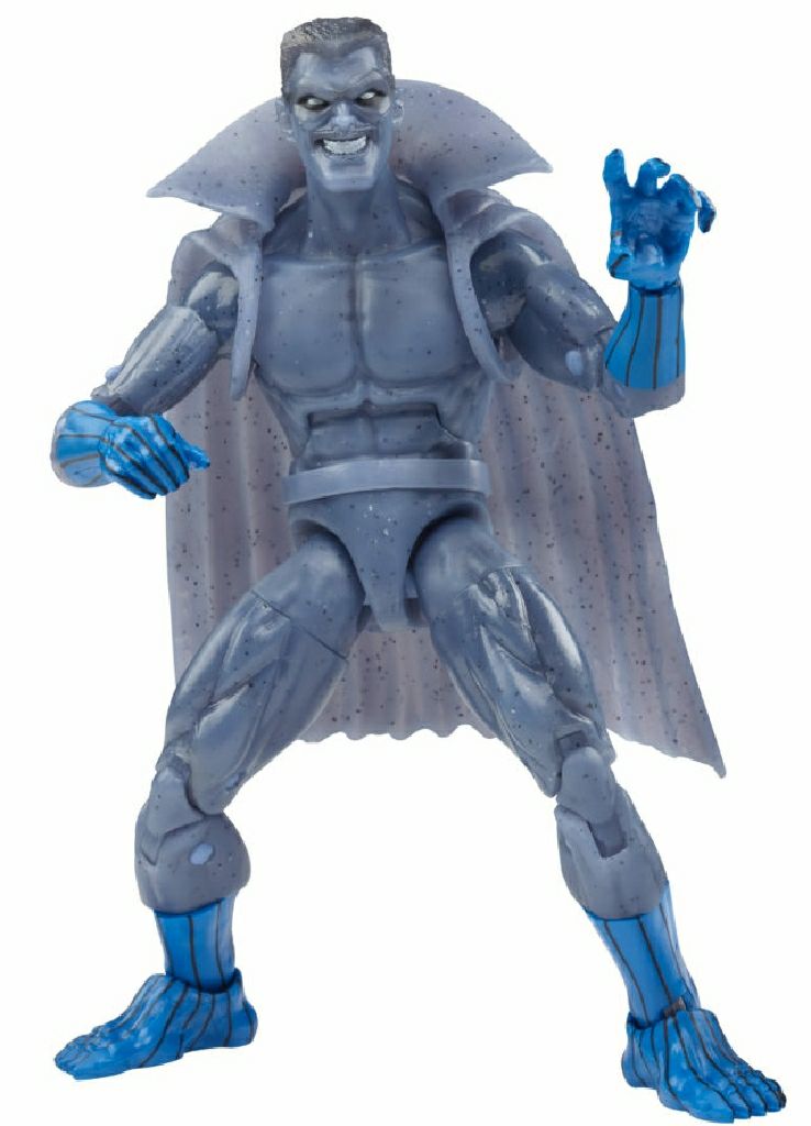 Marvel Legends Series: Marvel’s Grey Gargoyle - Hasbro (Marvel Legends Series - Kree Sentry) action figure collectible - Main Image 2