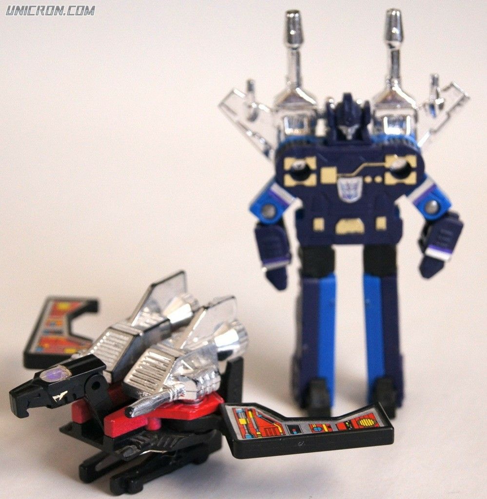 Lazerbeak - Hasbro (Transformers) action figure collectible - Main Image 2