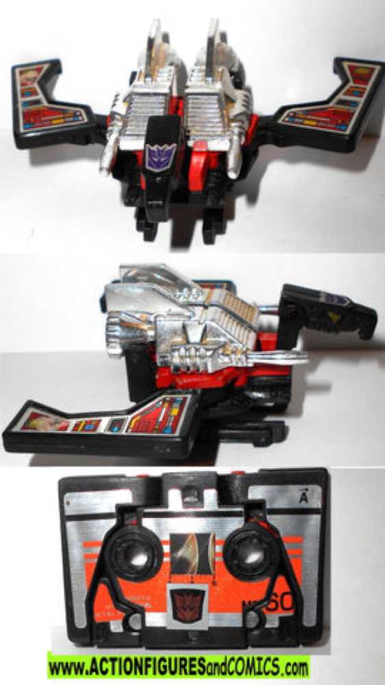 Lazerbeak - Hasbro (Transformers) action figure collectible - Main Image 4