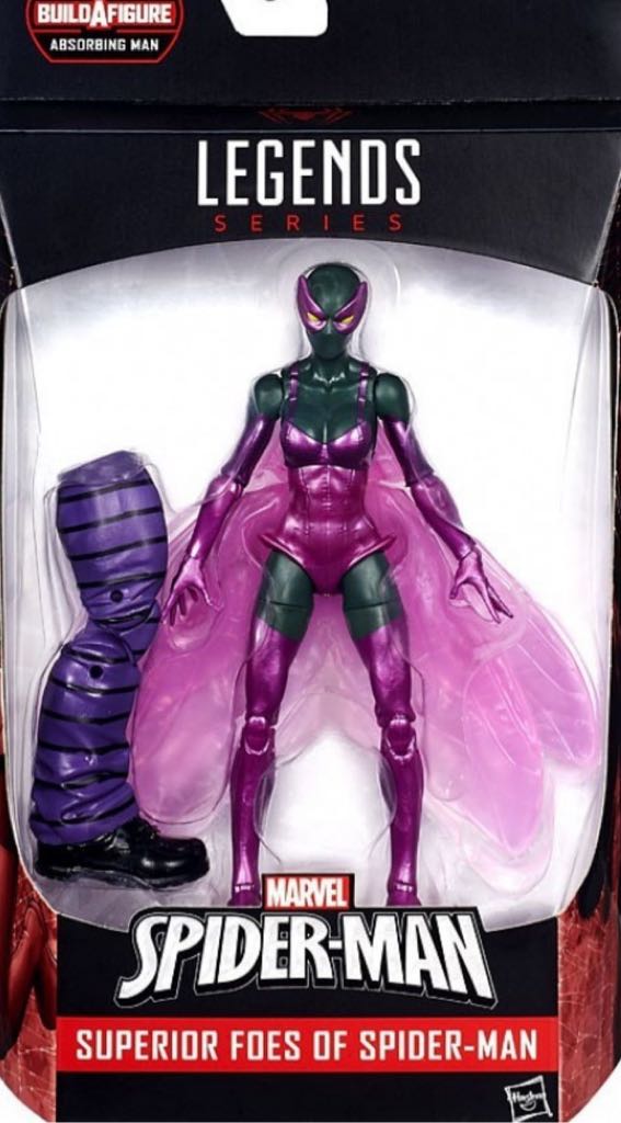 Blizzard Entertainment Overwatch Ultimates Series -  Mercy/Pharah 2 Pack