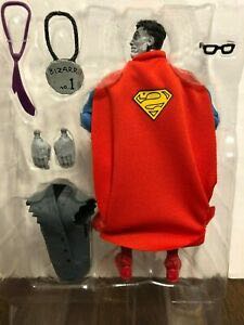 Bizarro - Mattel (DC Multiverse) action figure collectible - Main Image 2