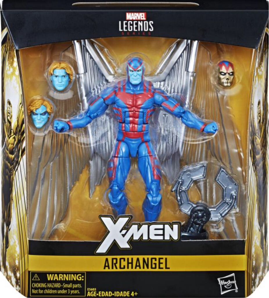 BAF Xemnu: 1 Dormammu