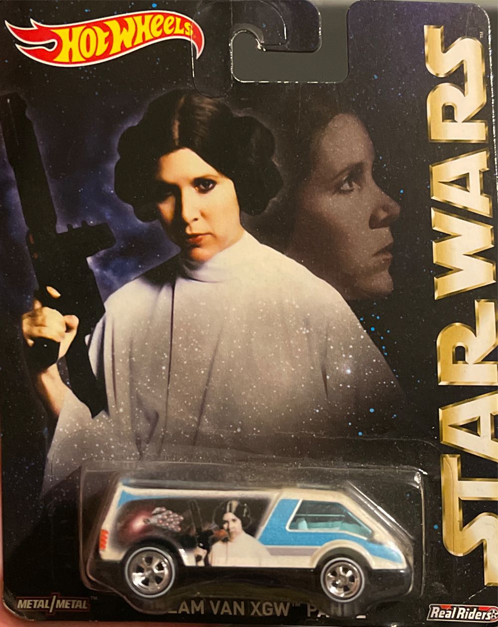 McGillis’s Schwalbe Graze